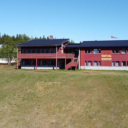 Limingen Gjestegard Royrvik Kültér fotó