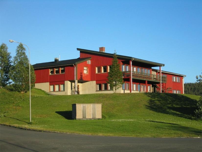 Limingen Gjestegard Royrvik Kültér fotó